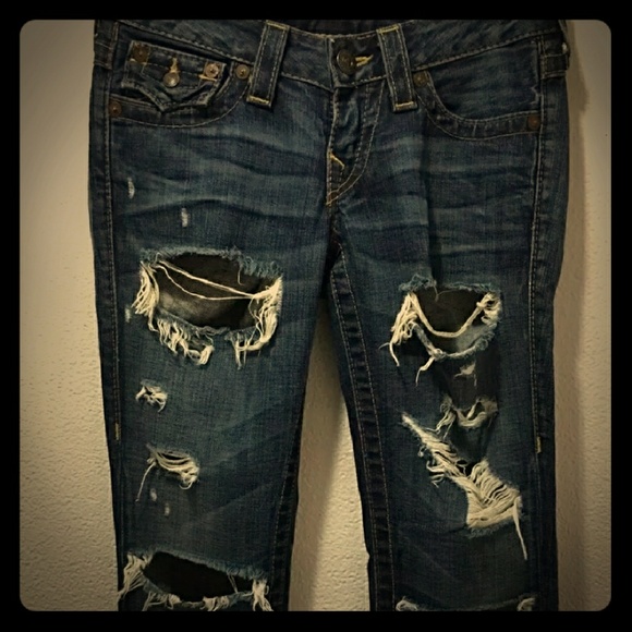true religion jeans rn number 11279 0